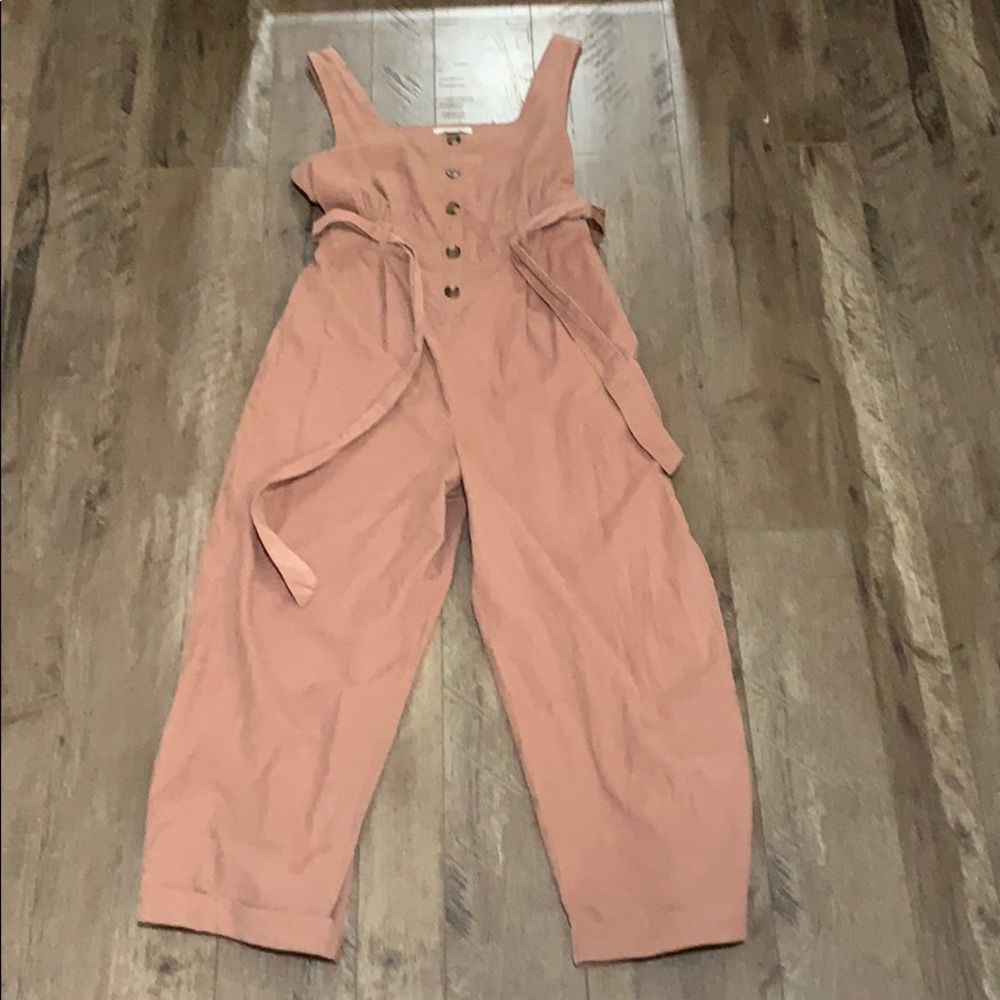 Jumpsuit/overalls